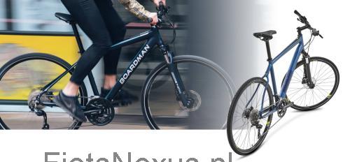 Boardman MTX 8.9 specificaties